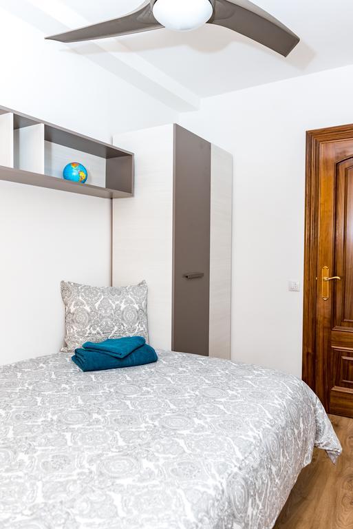 Modern Apartment Playa Valencia Exterior foto