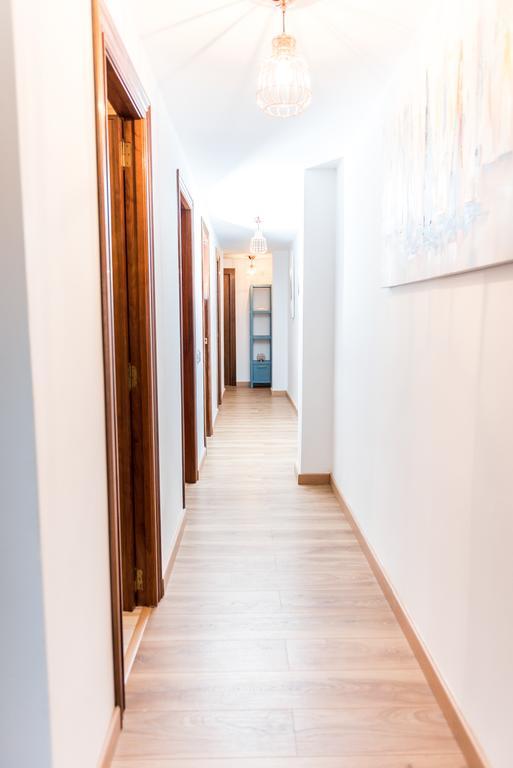 Modern Apartment Playa Valencia Exterior foto