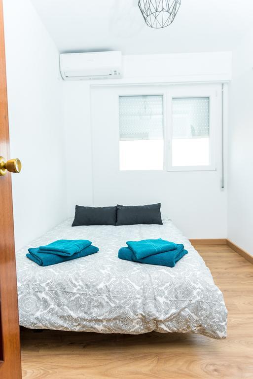 Modern Apartment Playa Valencia Exterior foto