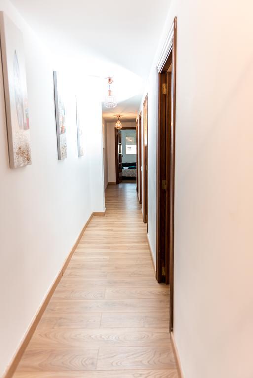 Modern Apartment Playa Valencia Exterior foto